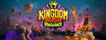 Juega a este juego en línea gratis en pais de los juegos / poki. Probamos Kingdom Rush Vengeance Un Nuevo Tower Defense Lleno De Demonios Duendes Bombas Y Micropagos