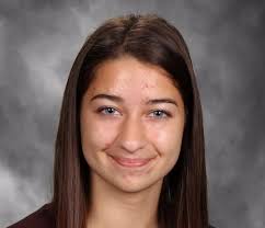 Andrew Lin and Lydia Geiger Lead the Class of 2020