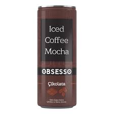 ofix com obsesso soguk kahve mocha 250 ml