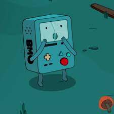 Bmo Icon Adventure Time Adventure Cute Memes Online for free in hd/high quality.