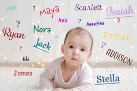 Taking the place of those baby boys locally: California S Most Popular Baby Names For 2017 San Mateo Ca Patch