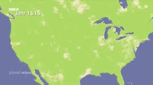Auch die ersten ureinwohner amerikas haben das land erst neu entdeckt, lange vor kolumbus. Die Siedler Kommen Die Besiedlung Amerikas Wissen Swr Kindernetz