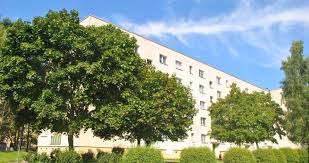 Kautionsfreie schöne ruhige wohnung auf. Pisa Vermietet Ab Sofort Auch Wohnungen In Schwerin
