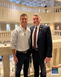 Florida Boys State is proud to announce that Gregory will be attending Palm  Beach State College, majoring in Biotechnology and minoring in Business  Administration. 🧬💼 Gregory has earned a two-year scholarship and