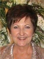 Darlene Guillot Obituary (1949