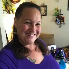 Sherry Peralta's Instagram, Twitter & Facebook