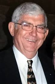 Fermin Keith Blue Obituary