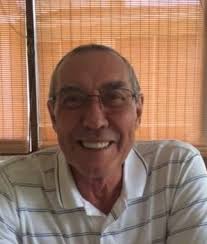 James Junior Barrett Obituary