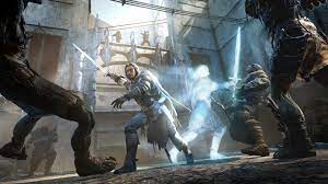 Shadow of war mobile, you take over sauron's fortresses by. Shadow Of Mordor Servers Have Been Taken Offline Gamesradar
