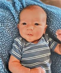 Schultz wins RTL Beautiful Baby contest