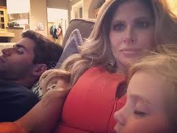 Bonnie Keefer's Instagram, Twitter & Facebook