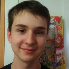 Grayson Maxwell Gurnsey