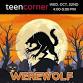 Teen Corner: Werewolf event image