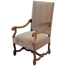 1920s Spanish Revival Tall Back Armchair From A Unique Collection Of Antique And Modern Armchairs At Https Www Armchair Antique Armchairs Armchair Vintage