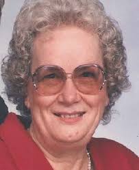 Anna Louise Grimes Obituary