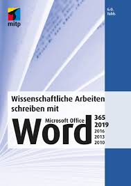 Check spelling or type a new query. Mitp Verlag Wissenschaftliche Arbeiten Schreiben Mit Word