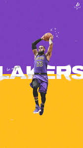Select a beautiful wallpaper and click the yellow download button below the image. Lakers 2020 Wallpapers Wallpaper Cave