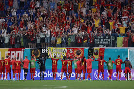Belgium played against portugal in 1 matches this season. 7rm4wpx4wnbh8m