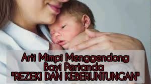 We did not find results for: Arti Mimpi Menggendong Bayi Pertanda Rezeki Dan Keberuntungan Youtube