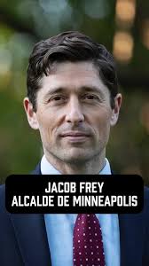 Jacob Caffrey