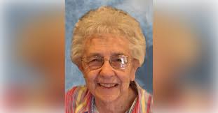 Obituary information for Patricia E. Shafto