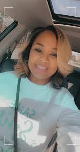 Alfreda Demps's Instagram, Twitter & Facebook