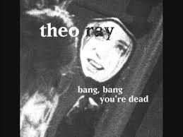 Theo Ray