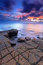 Kimmeridge Bay Dorset Scenery Pictures Cool Landscapes Beautiful Landscapes