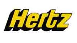 Hertz Car Rental - Airport