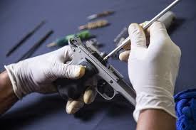 Can you over clean a pistol? How To Clean A Handgun Correctly