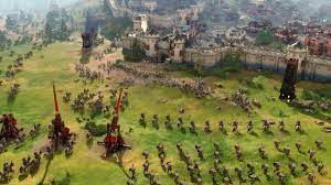 Release angeblich erst 2021 geplant. Age Of Empires 4 Release Angeblich Erst 2021 Geplant