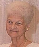 Mary Verret Obituary (1946