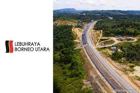 However, the new 32.77km road. Mof Rm16 5b Represents Only Construction Cost Of Sarawak Pan Borneo Highway The Edge Markets
