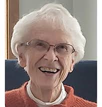 Mary Kathleen RUFF Obituary -