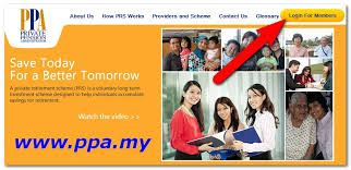 Click here to check amazing ppa content for malaysia. Finance Malaysia Blogspot How To Get Your Prs Tax Relief Statement From Ppa April 2013