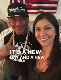 My beautiful daughter jazzlin Creating new memories in the 702. Thank you  God. Amene