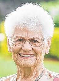 Joanne Gaffney Obituary (1932