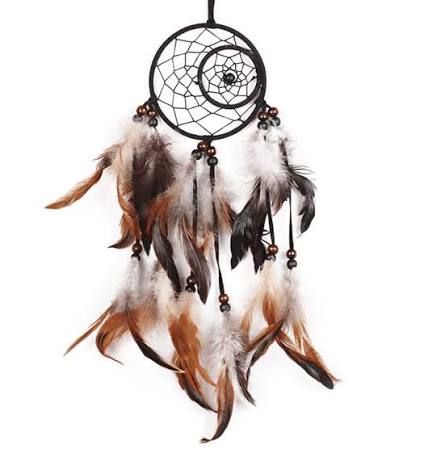 Real Dream Catcher | Dreamcatcher's House