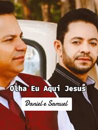 Daniel E Samuel José Do Egito