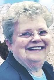 Karen Goodell Obituary (1940