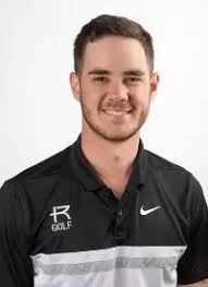 2023-24 Men's Golf Roster