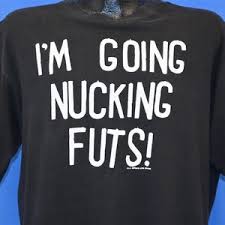 Fucking Go Nuts - Etsy