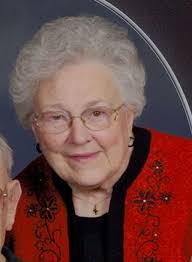 Lila Marie Fought Obituary