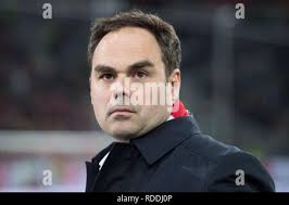 Duesseldorf, Deutschland. 13th Jan, 2019. Management Chairman Robert  SCHAEFER (SchÃƒÂ¶fer, D), Portrait, Football Telekom Cup, Fortuna  Dusseldorf (D)