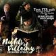 NIGHTS of VILLEINY - Shakespeare Revue