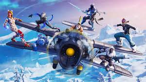 Fortnite chapter 2 season 6 start date: Fortnite Chapter 2 Season 7 Release Date Map Battle Pass Here S Everything You Need To Know Firstsportz