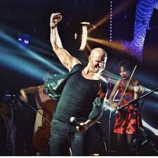 David Ban: albums, songs, concerts