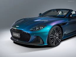 Image result for Plasma Blue 2022 Aston Martin