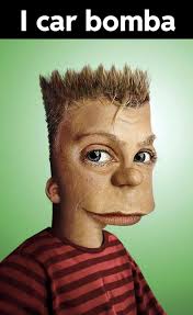 Just made a new character what should I call him? : r/okbuddyarkham