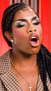 WHO IS THACKERY?!?, I’m at #ThePitStop with @monetxchange recapping the  #AllStars10 Snatch Game! 🤭 Watch now